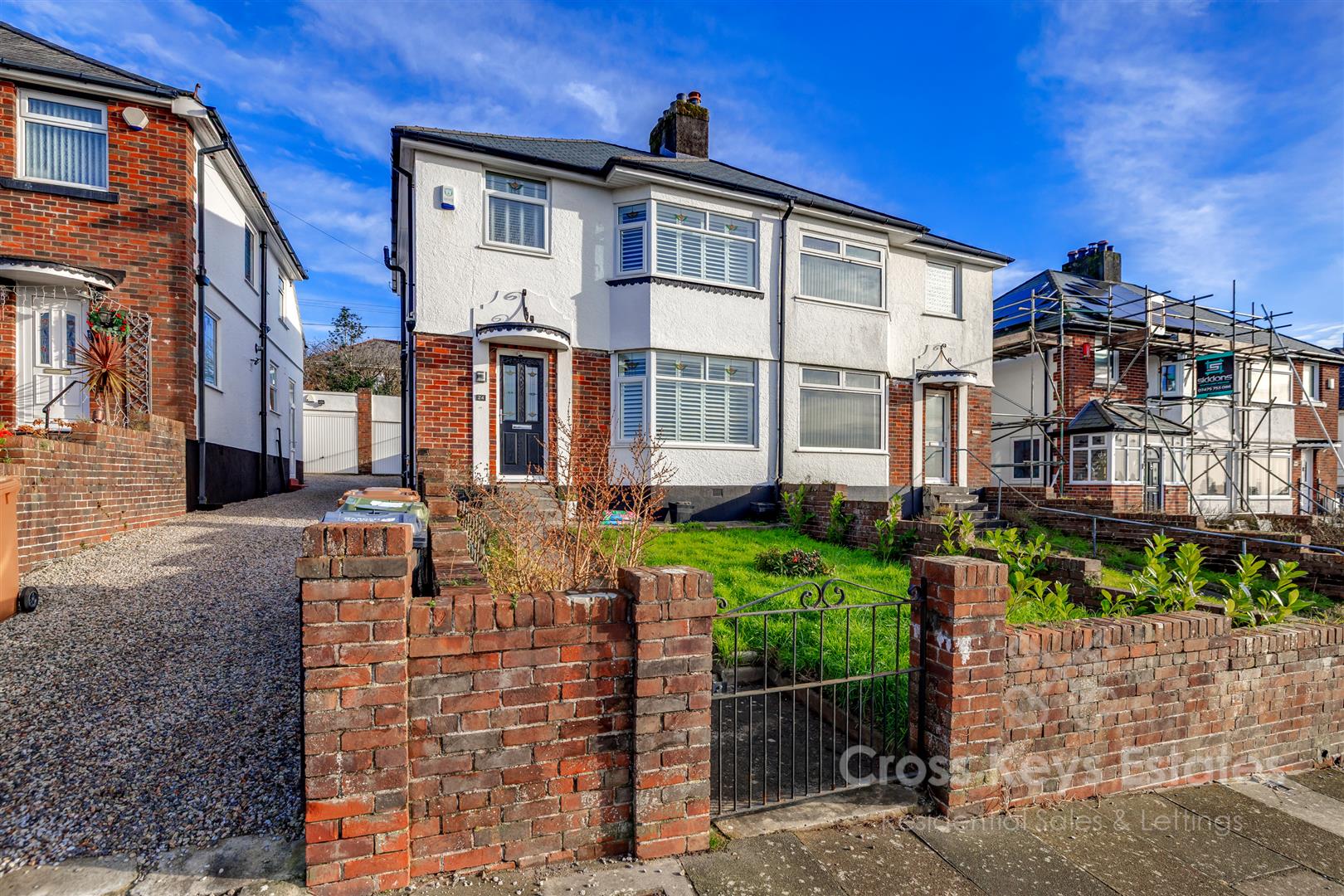 Cross Keys Estate Agents